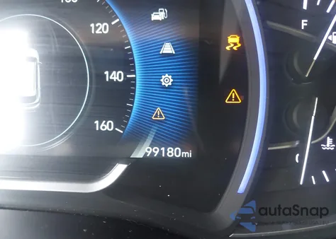 2020 Hyundai Santa Fe Sel из США, поврежденный, VIN 5NMS3CAD1LH164350